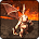 Demonic Creature Simulation 3D