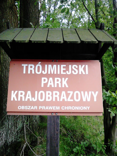 Tròjmiejski Park Krajobrazowy 