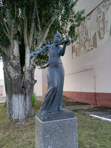 Скульптура 