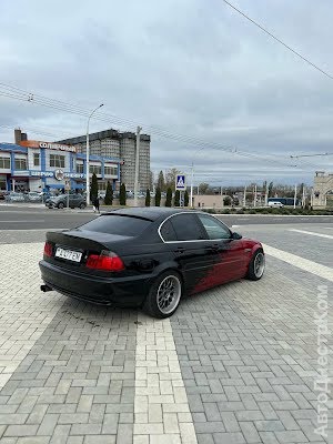 продам авто BMW 330 3er (E46) фото 3