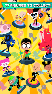   Teeny Titans - Teen Titans Go!- screenshot thumbnail   