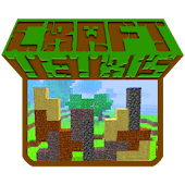 Craft Tetris