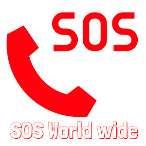 Download SOS North America Emergency Phone Number For PC Windows and Mac