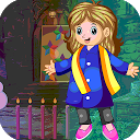 Download Best Escape Game 558 Wistful Girl Rescue  Install Latest APK downloader