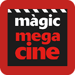 Màgic Mega Cine Apk