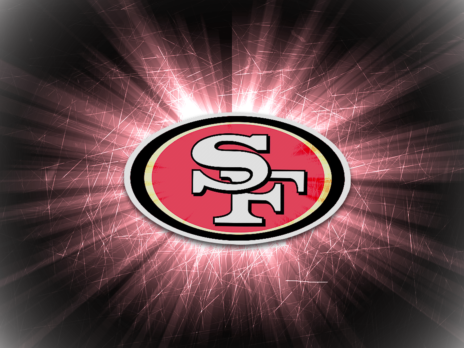 Android application San Francisco 49ers Wallpapers screenshort