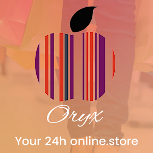 Download OryxShop For PC Windows and Mac