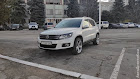 продам авто Volkswagen Tiguan Tiguan