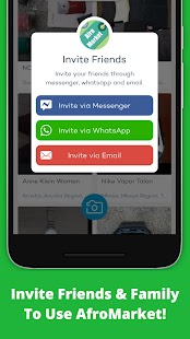 How to install AfroMarket: Buy, Sell, Trade In Tanzania. Easily! 1.0 mod apk for android