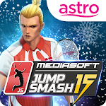 Jump Smash™ 15 Apk