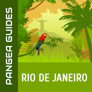 Download Rio de Janeiro Travel Guide For PC Windows and Mac