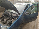 продам запчасти Renault Scenic 