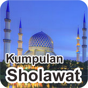 Kumpulan Sholawat Nabi Lengkap.apk 2.0