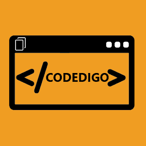 Download Codedigo: Learn to Code For PC Windows and Mac