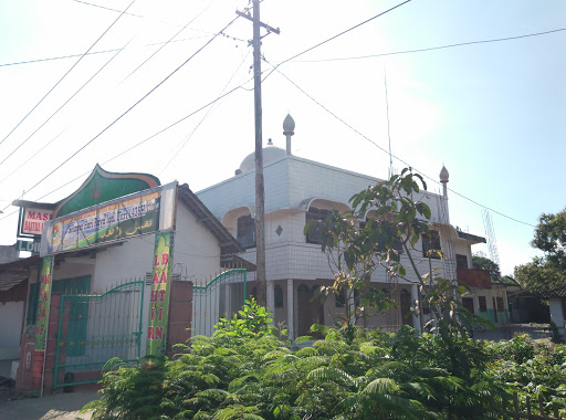 Masjid Baitul Muttaqin