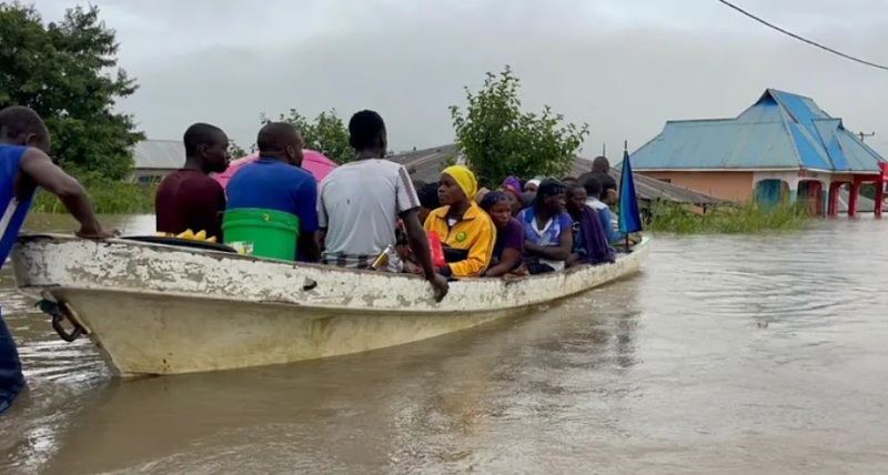 Tanzania floods and landslides kill more than 150 - PM Kassim Majaliwa