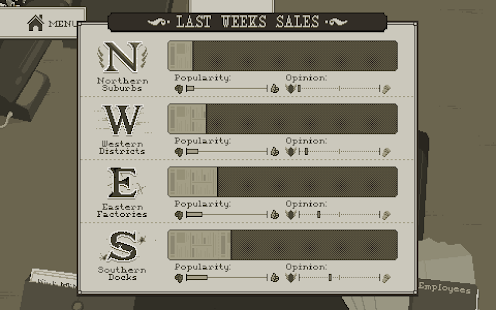   The Westport Independent- screenshot thumbnail   