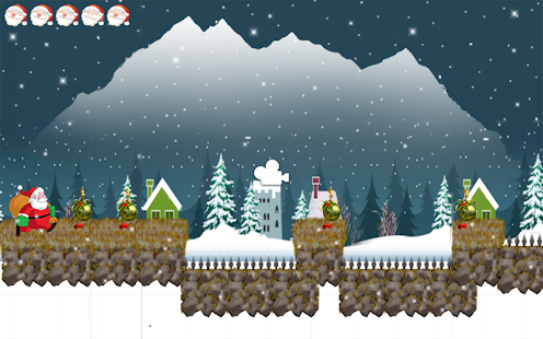How to install Journeys of Santa Claus 1.0 unlimited apk for pc