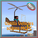 ダウンロード Vanilla Vehicles addon MCPE をインストールする 最新 APK ダウンローダ