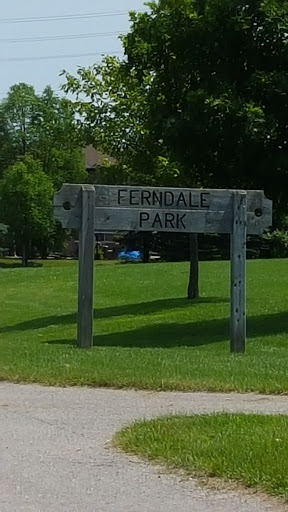 Ferndale Park