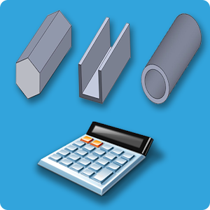 Download Metal Weight Calculator For PC Windows and Mac