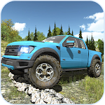 4x4 Offroad Jeep Driving 2017 Apk