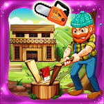 Build a Farm House & Fix It Apk