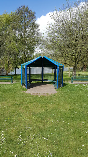 Shelter In The Park 