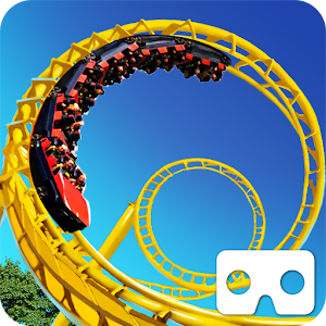 Download Roller Coaster 3D For PC Windows and Mac