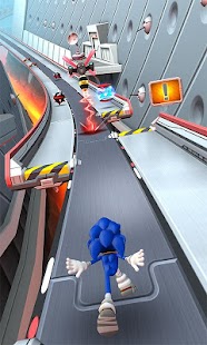 Sonic Dash 2: Sonic Boom 1.5.0 apk