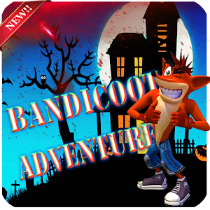 Download Crazy Bandycoot Adventure For PC Windows and Mac