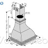 Вытяжки: VITTORIA 60