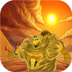 Download Pharaoh adventure of egyxo For PC Windows and Mac