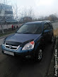 продам авто Honda CR-V CR-V II