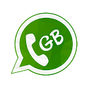 Download GBWhatsapp 
      
      4.4 for Android  Install Latest APK downloader