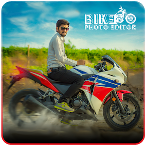 Download Bike Photo Editor Pro For PC Windows and Mac