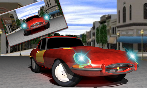 How to get Classic Cars Parking Simulator 1.1 unlimited apk for pc