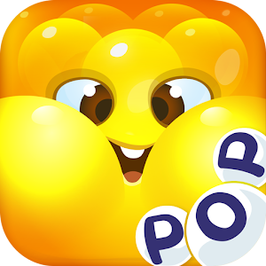 Jelly Splash Pop v 1.7.20 apk