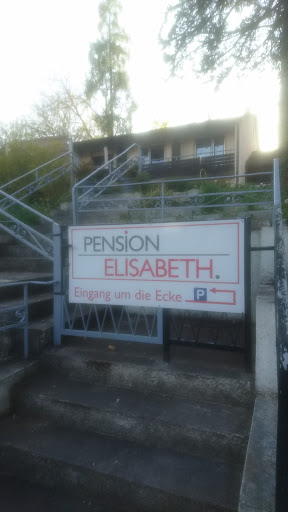 Pension Elisabeth