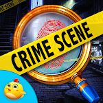 Hidden Object Crime Scene Apk