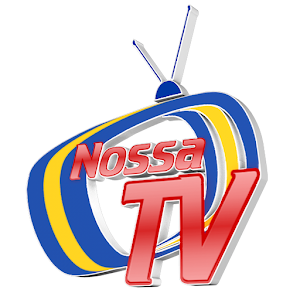 Download NossaTV For PC Windows and Mac