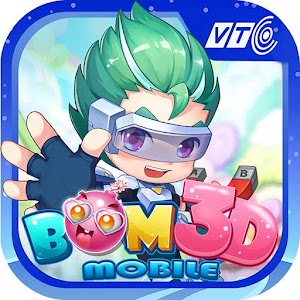 Download Bom 3D Mobile For PC Windows and Mac