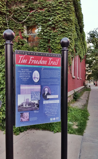 Freedom Trail 