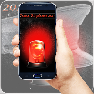 How to get Police Ringtones 2017 1.0 apk for bluestacks