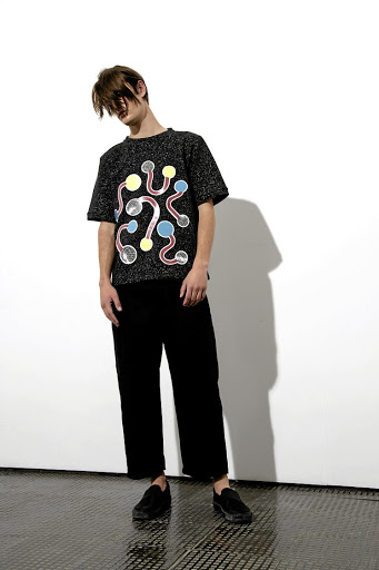 The AKJP Permanent Collection consists mostly of unisex pieces.