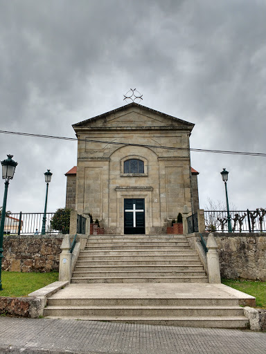 Iglesia Santa Maria