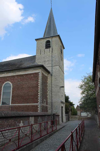 photo de Notre-Dame de l'Assomption (Longueville)