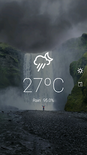 How to install Peek Now Lockscreen lastet apk for android