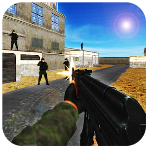 Download Commando IGI Gun Shooter 3D For PC Windows and Mac