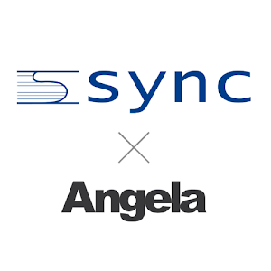Download 豊中の人気美容室sync・ネイルサロンAngela公式アプリ For PC Windows and Mac